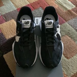 WOMENS NEW BALANCE WS327SC Sneakers Size 6.5